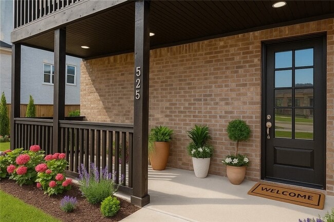 Foto del edificio - 525 N Salem Rd