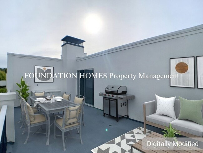 Building Photo - Penthouse Living on the Water, Mill Valley's Best-Kept Secret - Pool- Tennis - FOUNDATION