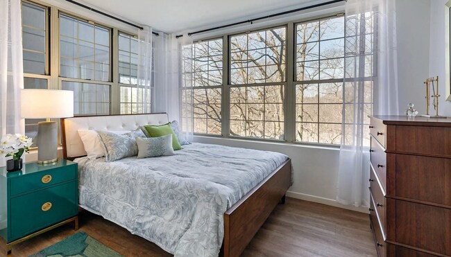 Building Photo - 226 S Huntington Ave
