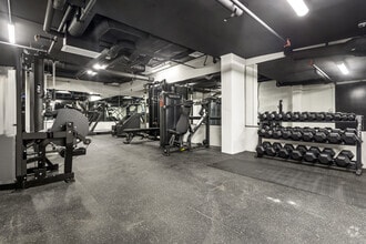 Interior Photo - The Gramercy