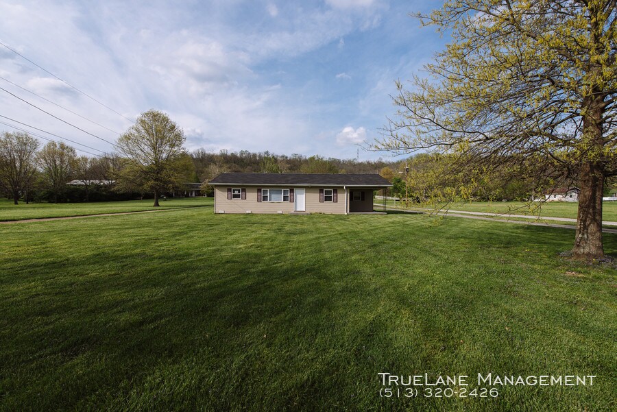 5880 Petersburg Rd, Petersburg, KY 41080 House for Rent in Petersburg