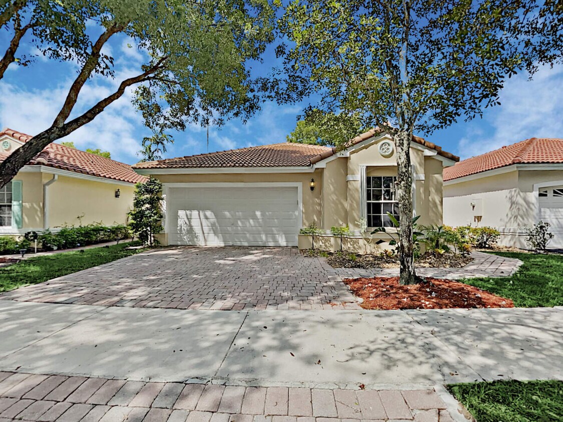 962 Azure Ln House Rental in Weston, FL