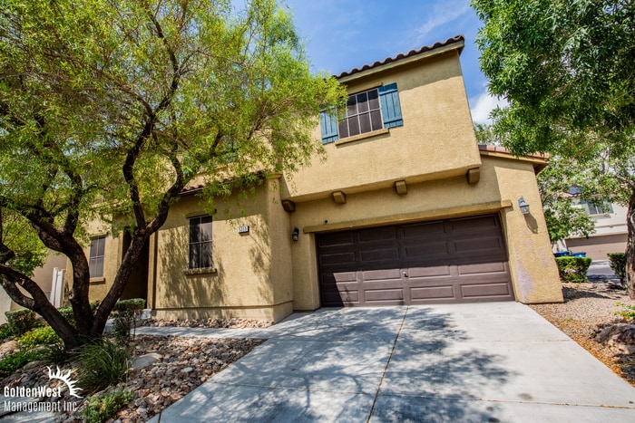 Primary Photo - Spacious 3Bdm 2.5Ba Home with Modern Touch...