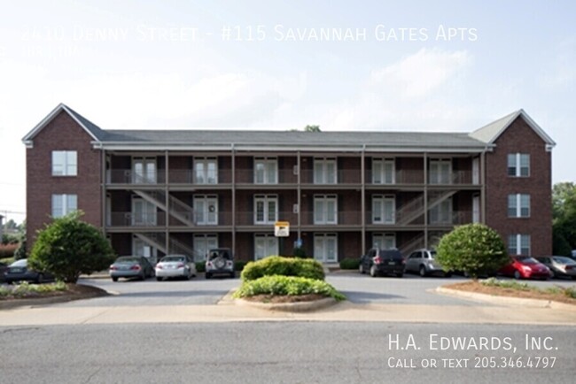 Foto del edificio - Savannah Gates Apartments