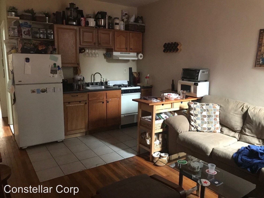 Foto principal - 4333 Spruce St