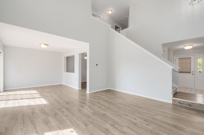 Foto del edificio - 3112 Crystal Rock Rd
