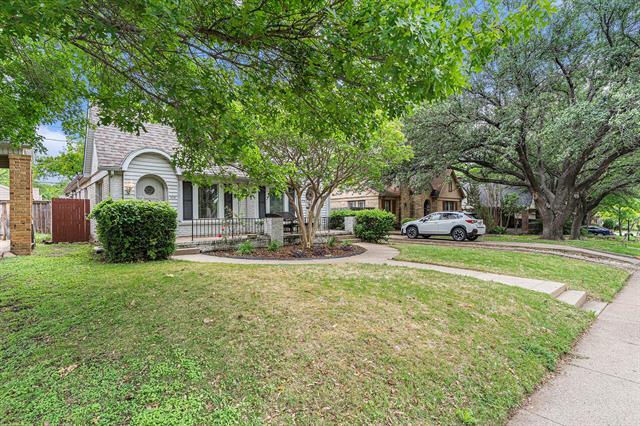 Foto del edificio - 3233 Odessa Ave