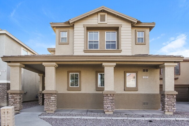 Building Photo - 3905 W Park St