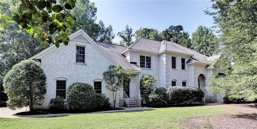 3016 Nathaniels Green, Williamsburg, VA 23185 House Rental in Williamsburg, VA