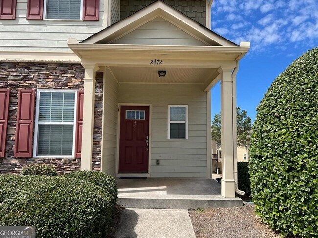 Foto del edificio - 2472 Mildon Hall Ln