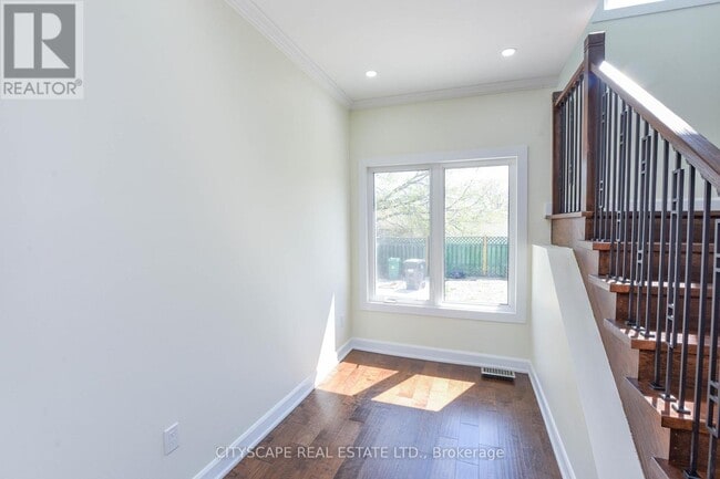 Building Photo - 3134 Merritt Ave