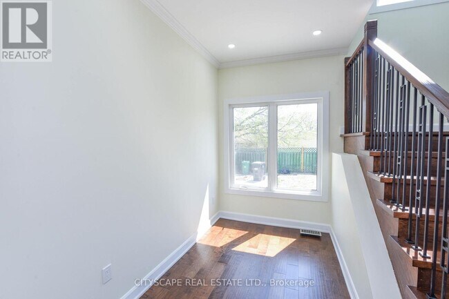 Photo du bâtiment - 3134 Merritt Ave