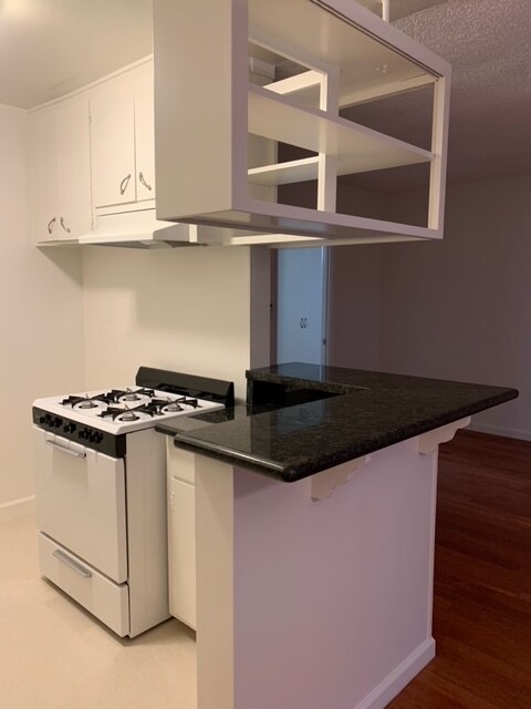 Foto del edificio - 1403 N Alta Vista Blvd