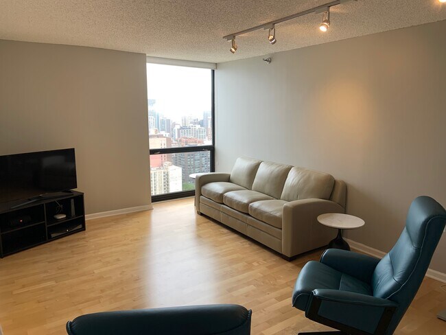 Foto del edificio - 1122 N Clark St