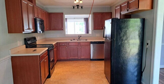 Foto del edificio - 4267 Dudleys Grant Dr