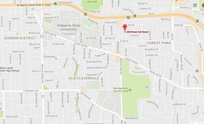 Building Photo - ** 4 Bed 2 Bath located by Jackson Hospita...