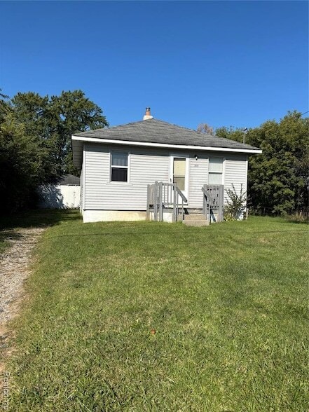 Building Photo - 2032 Utley Rd