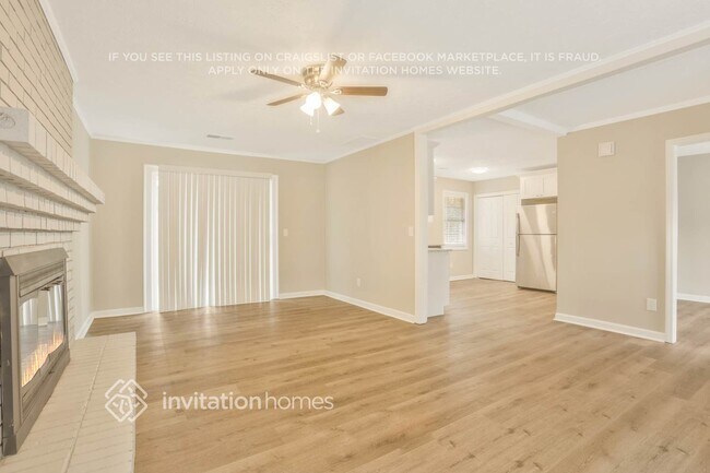 Foto del edificio - 514 Finch Ct