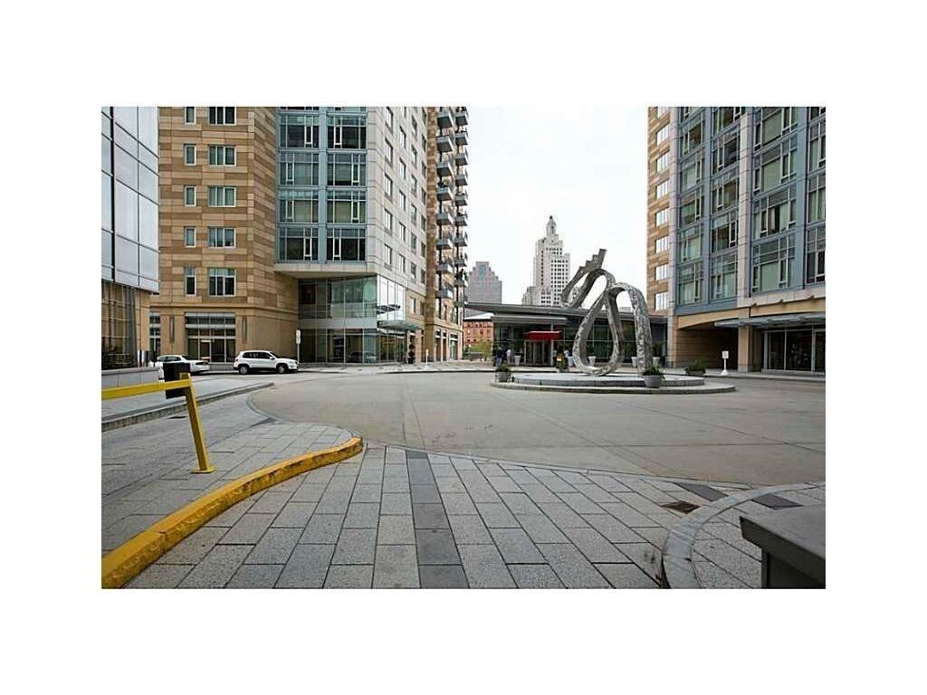 100 Exchange St Unit 1102, Providence, RI 02903 Condo for Rent in