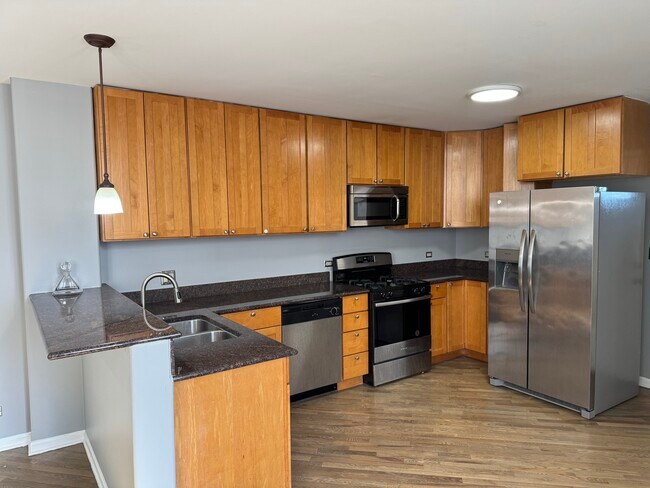 Foto del edificio - 542 E 48th St