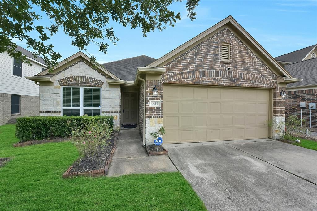 Foto principal - 5114 Espuela Ln