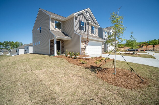 Foto del edificio - Stunning New Smart Home Palisades Area!