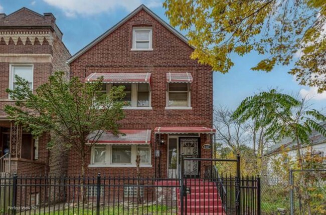 Building Photo - 6522 S Bishop St