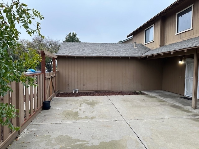 Foto del edificio - 1921 Bridgewood Way