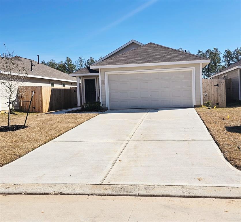 13821 Grey Wolf Trl, Splendora, TX 77372 House Rental in Splendora