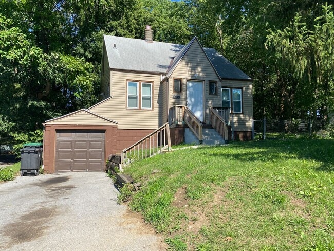 Photo - Fully Remodeled House!