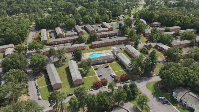  - Morningside Apartments