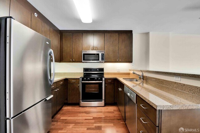 Foto del edificio - 199 New Montgomery St