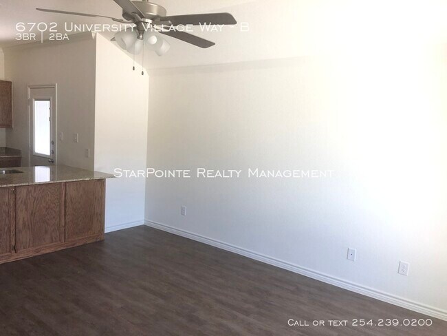 Building Photo - 6702 University Village Way Apt. B