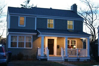 Building Photo - 2626 N Quantico St