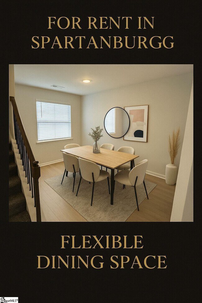 Foto del edificio - 1057 Longstone Wy