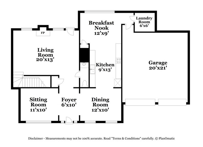 Building Photo - 8165 N Sterling Lakes Dr