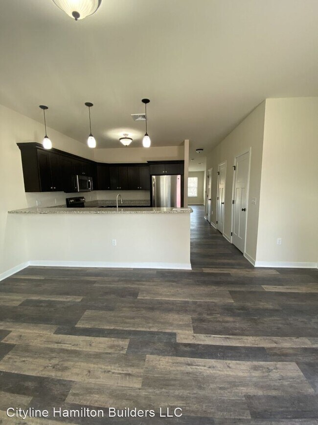Foto del edificio - 3 br, 3 bath Apartment - 350 4Th Street