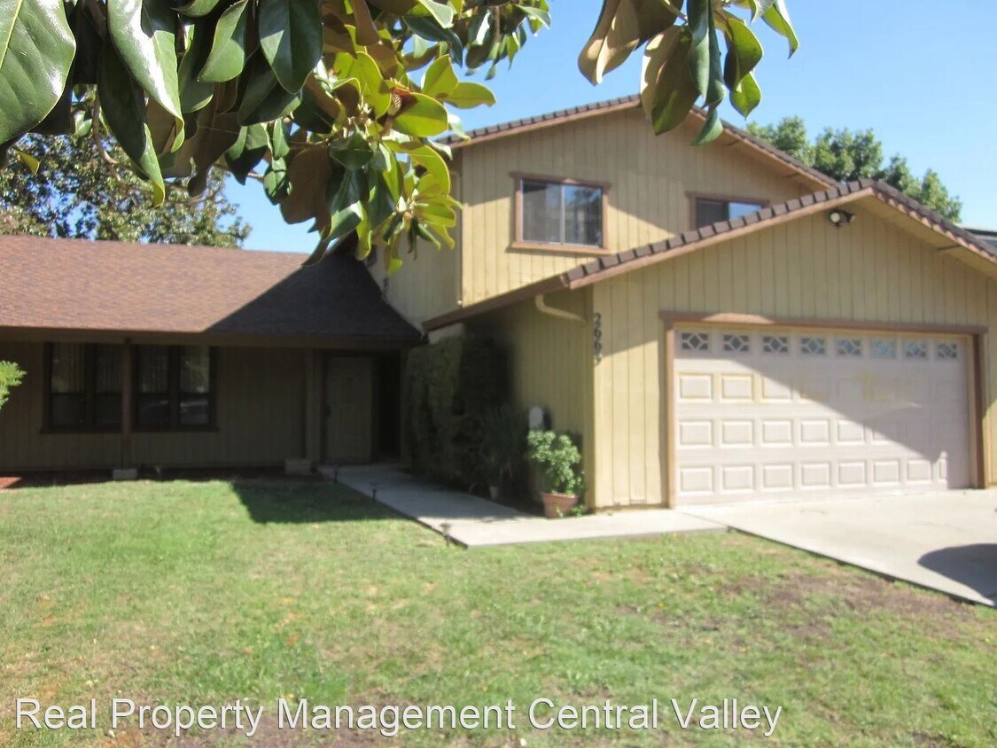 Primary Photo - 4 br, 3 bath House - 2663 Fallenleaf Drive
