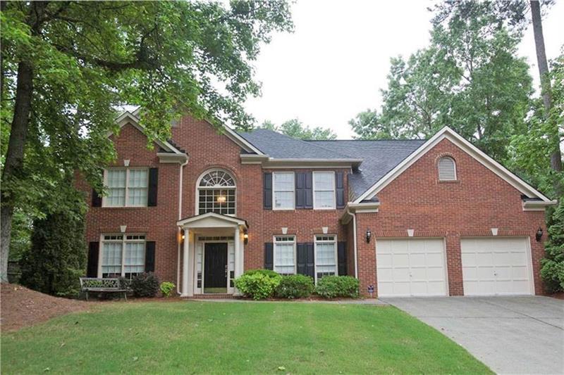 Primary Photo - 7125 Amberleigh Way