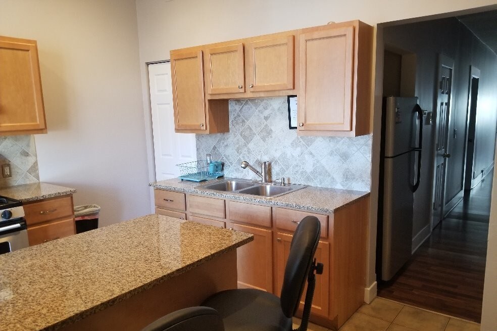 Foto principal - 3136 W North Ave