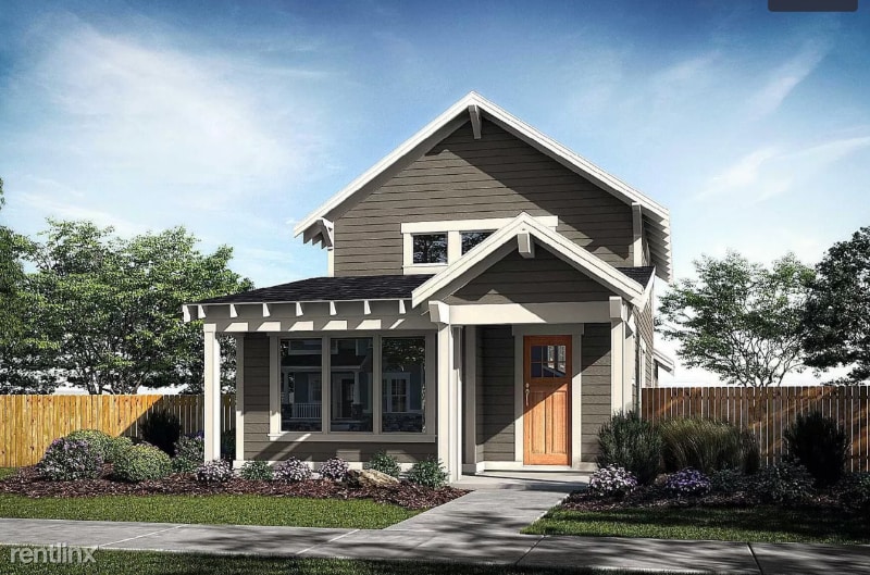 3 br, 2.5 bath House 1046 E. Black Butte... House Rental in Sisters, OR