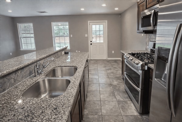 Foto del edificio - 2518 Staples St