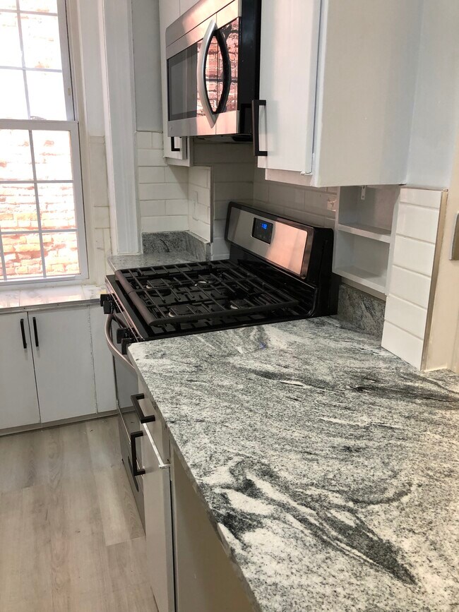 Foto del edificio - 1526 17th St NW