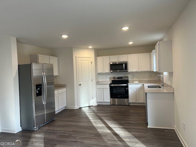 Building Photo - 4511 Sunrise Rdg