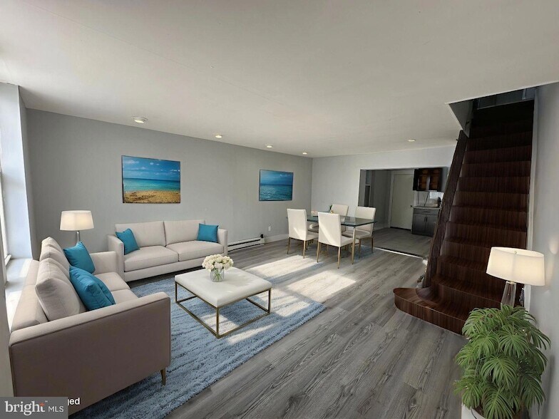 Foto principal - 4018 N Darien St