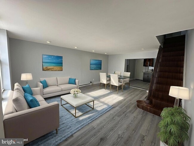 Photo - 4018 N Darien St Townhome