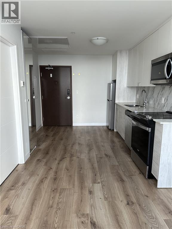 Photo du bâtiment - 60 Frederick St