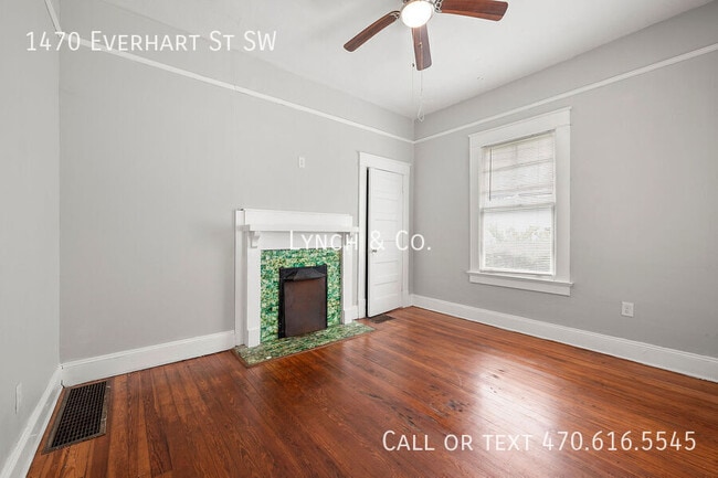 Building Photo - 1470 Everhart St SW