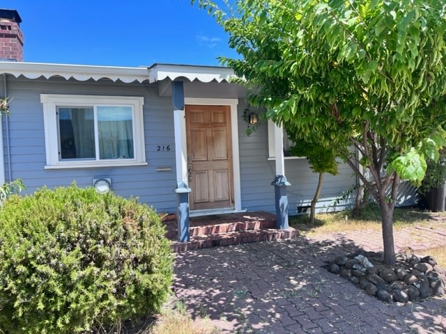 216 2nd Ave, Santa Cruz, CA 95062 - House Rental in Santa Cruz, CA ...