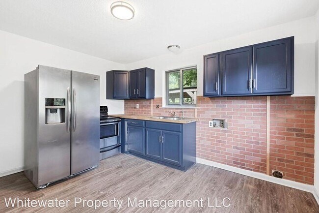 Foto del edificio - 2 br, 1 bath House - 3600 Oakland Terrace